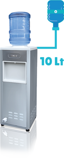 aq44-01 10 Litre bakır serpantin sargılı monoblok 304 krom tank sistemi ile üretilmiştir. Yüksek soğutma kapasitesine sahip hızlı soğutma sistemi bulunmaktadır. Enjeksiyon baskılı poliüretan tank yalıtımı ile ısı kaybı minimize edilmiştir. Krom dış gövde, şık ve dayanıklı bir tasarım sunar. Bardak ile kullanıma uygun pedallı musluk sistemi ile pratik kullanım sağlanır. Opsiyonel olarak arıtma sistemine bağlanabilme özelliği mevcuttur. Manuel olarak ayarlanabilen termostat sistemi sayesinde su sıcaklığı kolaylıkla kontrol edilebilir. CE, ISO 9001 ve HYB belgeleri ile kalite güvencesi sunulmaktadır. 2 yıl garanti ve Türkiye genelinde yaygın servis ağı mevcuttur.(10 lt cam sebil, OKUL TİPİ SUSEBİLİ, sanayi tipi su sebili)